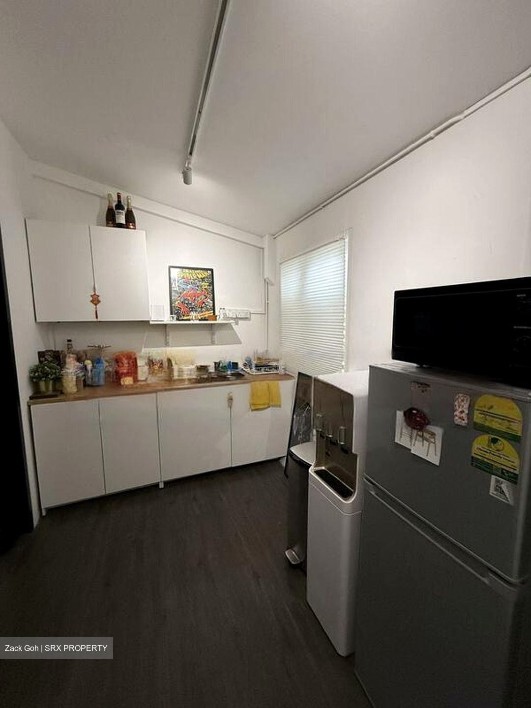 Kelantan Lane (D8), Office #456757461